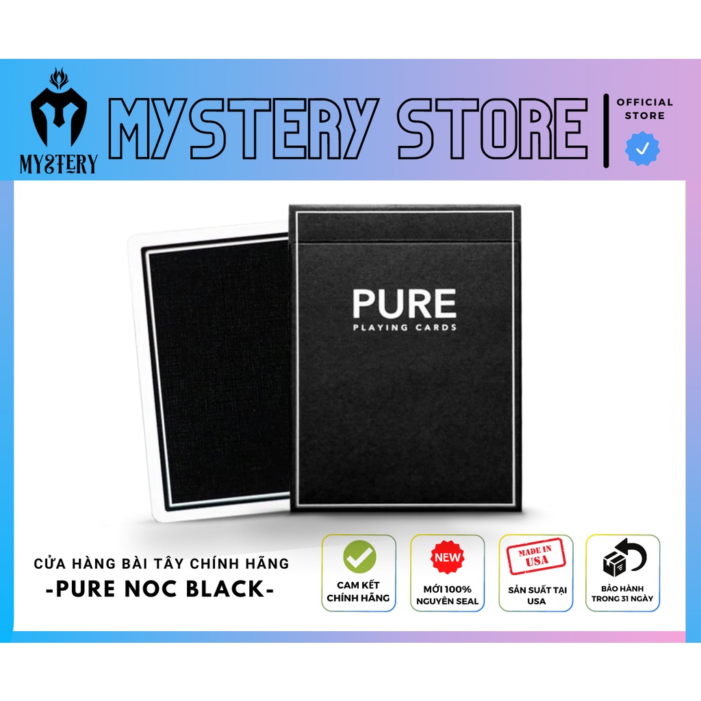 - Bài Tây giá rẻ (Mystery)