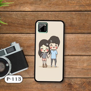 Ốp lưng  Realme C11- hoạt hình