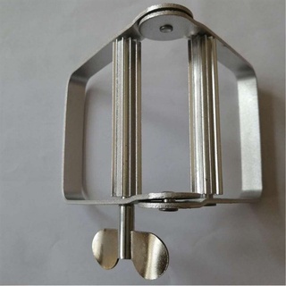 Vặn kẹp thuốc nhuộm hình răng cưa