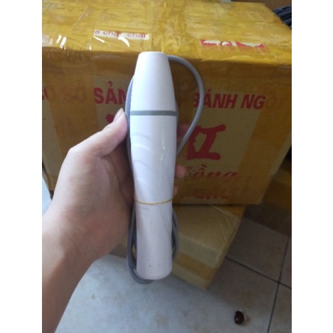 Ống điện tím Ống thay thế cho máy sát khuẩn điện tím