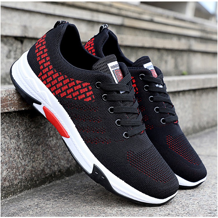 Giày thể thao sneaker thoáng khi cao cấp GN311 [Có Video] | BigBuy360 - bigbuy360.vn