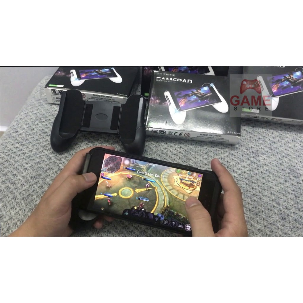 Tay chơi game mobile game liên quân, game PUBG