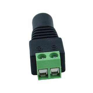 Jack nối nguồn DC - cái