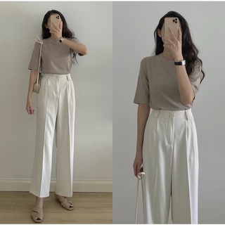 Áo thun cộc tay 8813_A0639