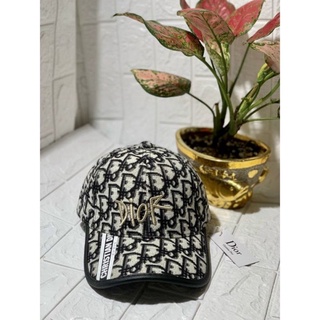 Nón kết lưỡi trai Dior cao cấp, thời trang nam nữ, form unisex