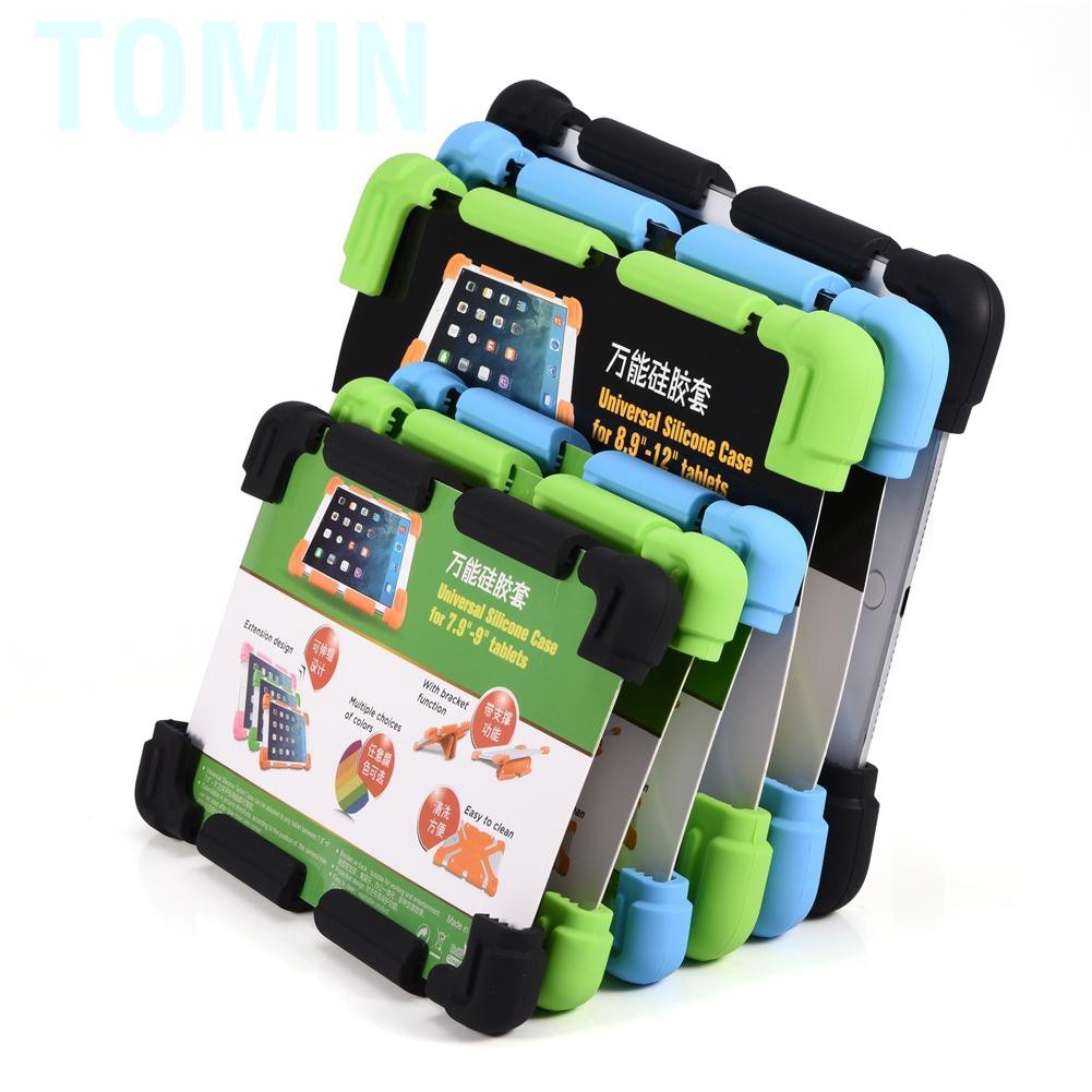 Tomin Adjustable Soft Case Protector Washable Universal for iPad/ Samsung/ Lenovo Tablet | BigBuy360 - bigbuy360.vn
