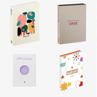 VStore - duyendo97 [BTS OFFICIAL] POSTCARD BOOK - ẢNH BTS HÀNG CÓ SẴN