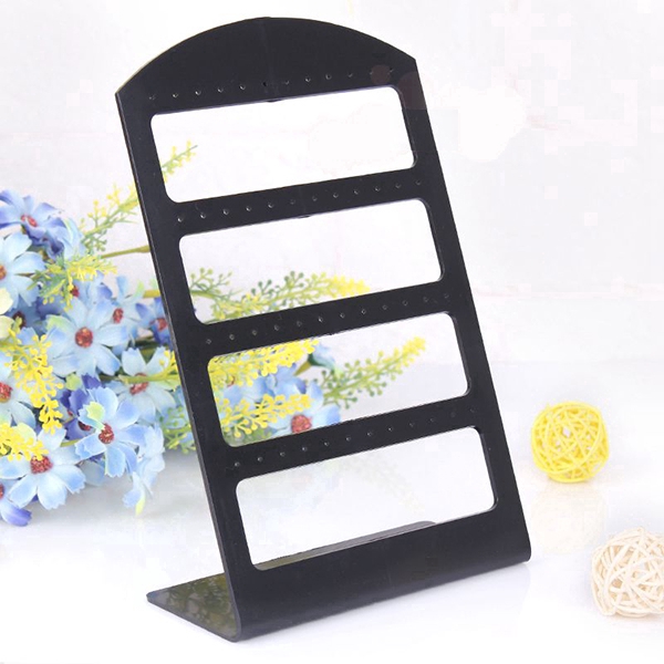 Dụng cụ treo bông tai trang sức gọn gàng tiện lợi