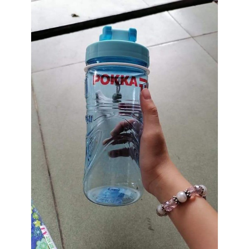 Bình nhựa Duy Tân 300ml