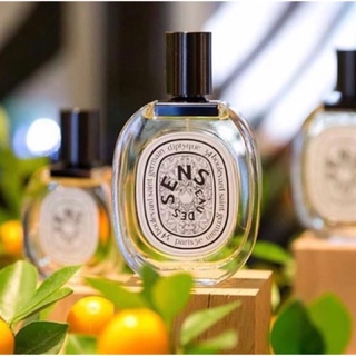 ⚜️ Nước hoa Eau De Sens Diptyque EDT Test 5ml/10ml/20ml