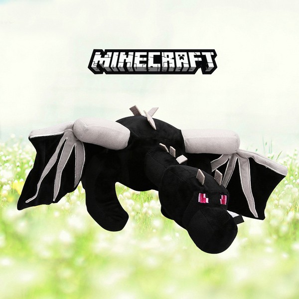 Nhồi bông Rồng Ender Minecraft 60cm