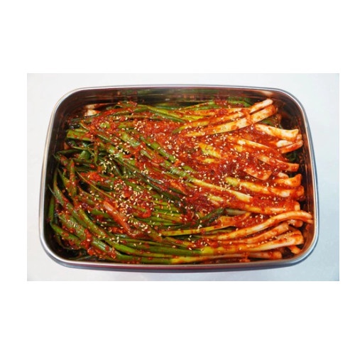 Kim chi ăn liền dạng hộp Melyfood 500g