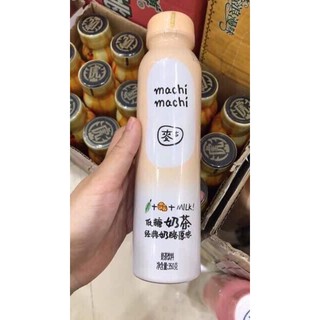 [SẴN HÀNG] TRÀ SỮA TIGER SUGAR MACHIMACHI