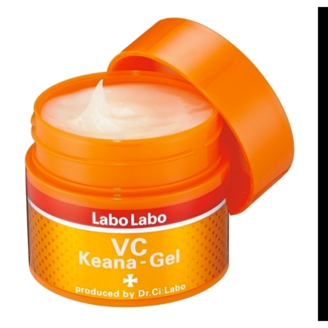 (Bill)Kem dưỡng Labolabo VC Keana Gel 90g