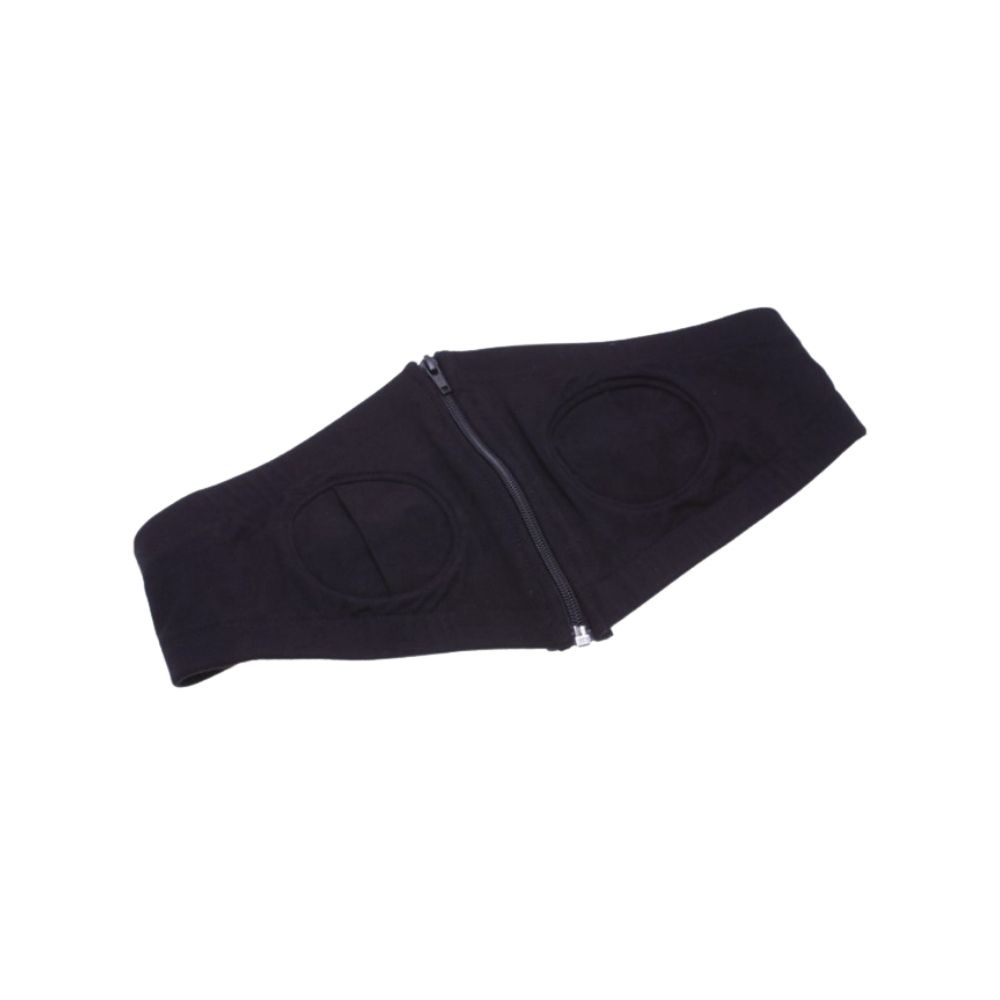 Áo Hút Sữa Rảnh Tay Cho Mẹ Chất Vải Mềm Mại, Co Giãn Tốt, Sử Dụng Được Với Tất Cả Các Loại Máy Hút Sữa