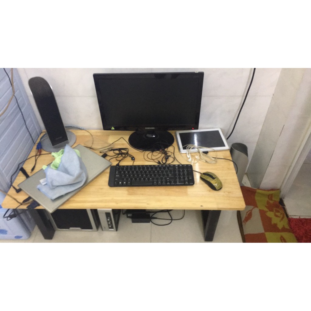 Chân sắt bệt cao 32cm | BigBuy360 - bigbuy360.vn