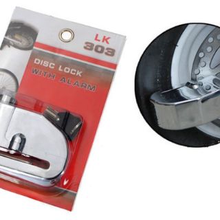 KHÓA CHỐNG TRỘM XE MÁY LX303