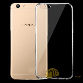 Ốp lưng Oppo Neo9s A39/ A57 dẻo silicon trong suốt