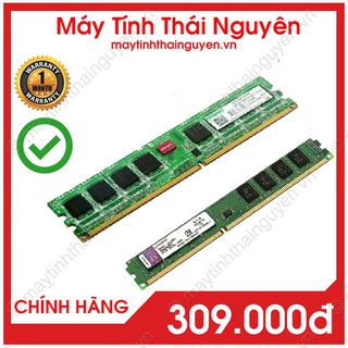 RAM DDR3 4GB KINGMAX BUS 1600MHz (Qua sử dụng)