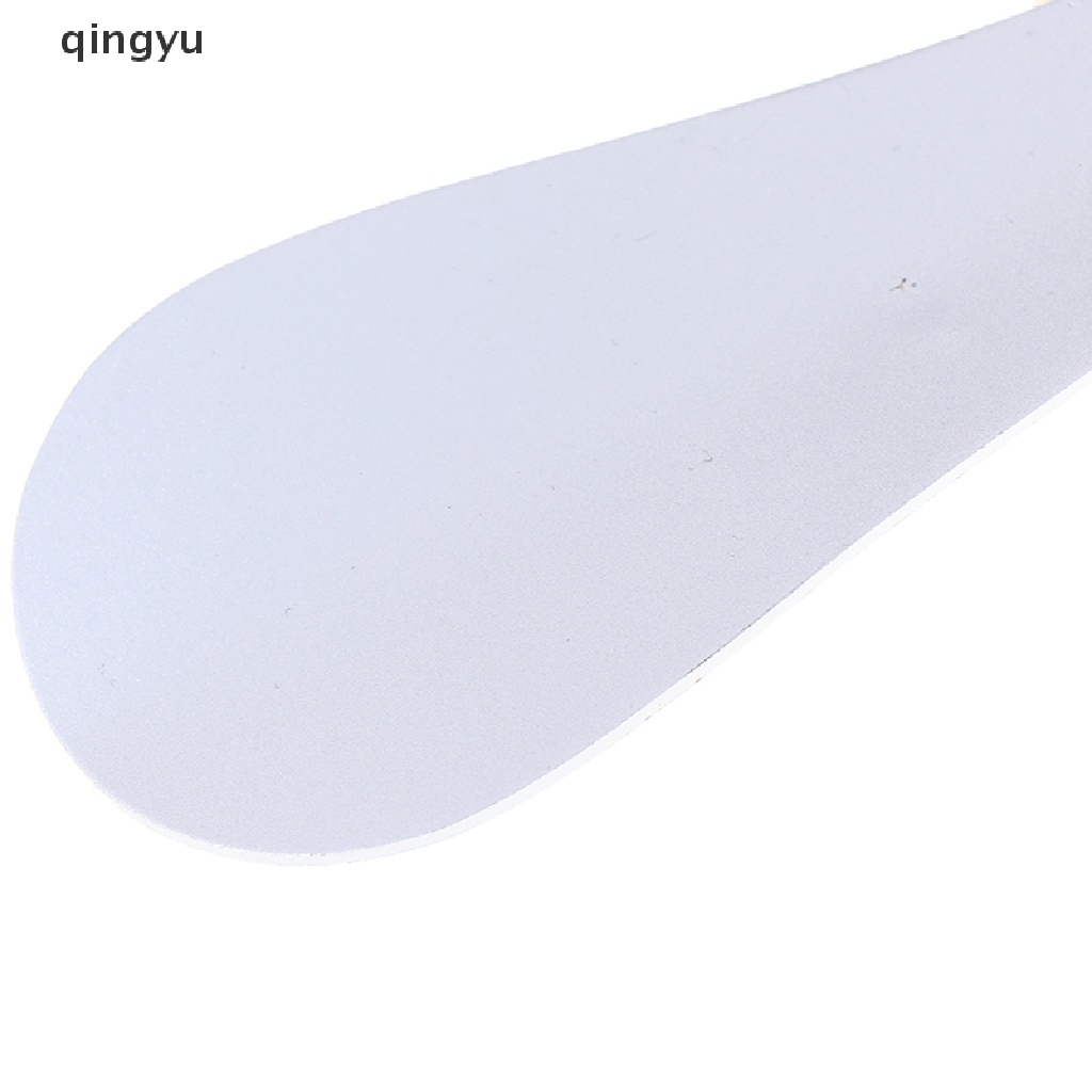 1x Kẹp Mang Giày Chuyên Nghiệp Bằng Nhôm Bạc Bền 10cm