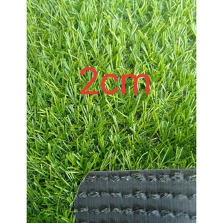 combo 10m thảm cỏ nhân tạo loại1 2cm