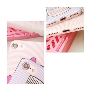 Ốp lưng dẻo dành cho IPhone 6/6s, IPhone 6Plus/ 6sPlus