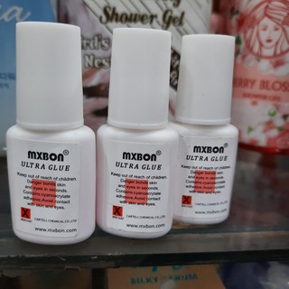 Keo Gắn Móng Gắn Đá MX BON 7g