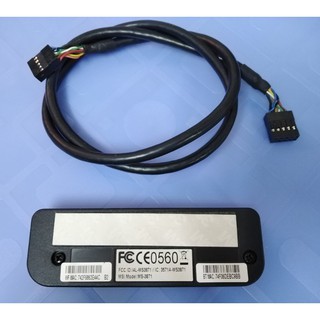 module wifi intel MS-3871, bộ thu wifi