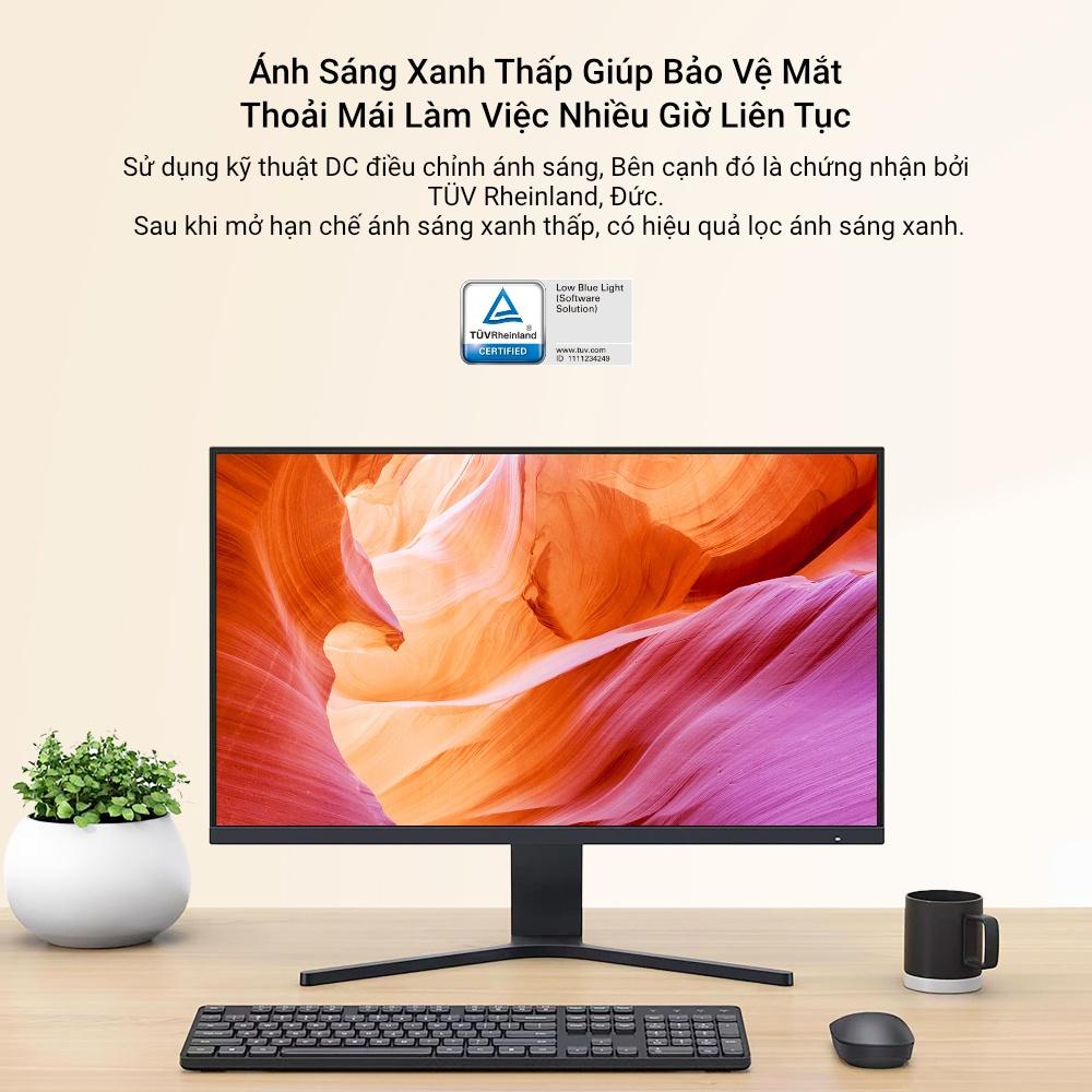 Màn Hình Máy Tính Xiaomi 27 Inch RMMNT27NF Full HD 1080p  Bản Quốc Tế - Minh Tín Shop