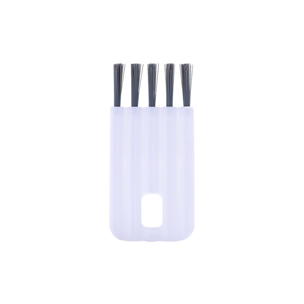 1 Cọ Rửa Bình Nước Bằng Bọt Biển Mềm Với Tay Cầm Dài Màu Sắc Ngẫu Nhiên