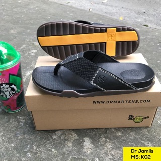 Dép kẹp Dr.Martens KO2