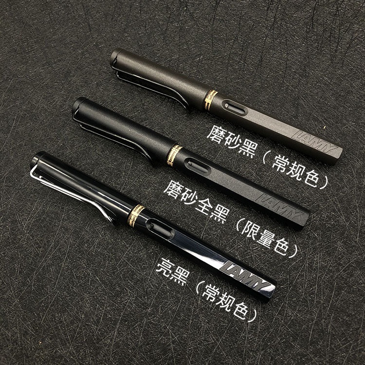 Bút Bi Lamy 0.5MM Cho Thợ Săn