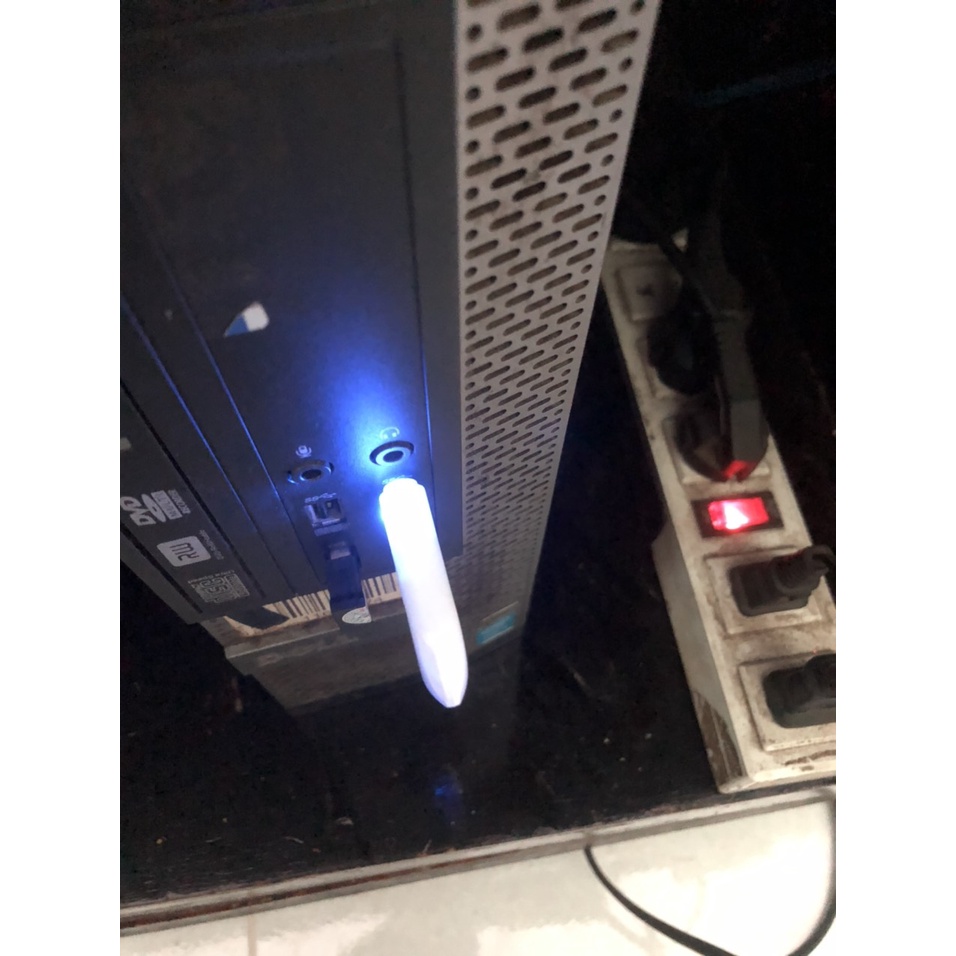 Usb wifi. Ket. Noi  nhanh. Cho. May tinh.  Ko wifi. Và.  Hu. Chip. Wifi. Gia. Dinh