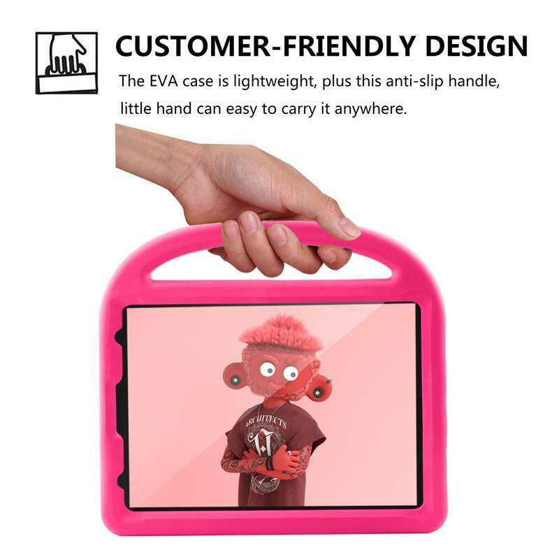 Ốp bảo vệ máy tính bảng chống sốc thân thiện với trẻ em dành cho iPad Pro 11 inch 2018 2020