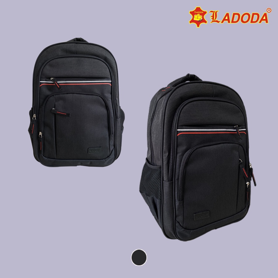 Ba lô học sinh BL354 chính hãng Ladoda