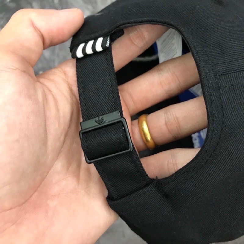 Nón Trefoil Baseball Cap