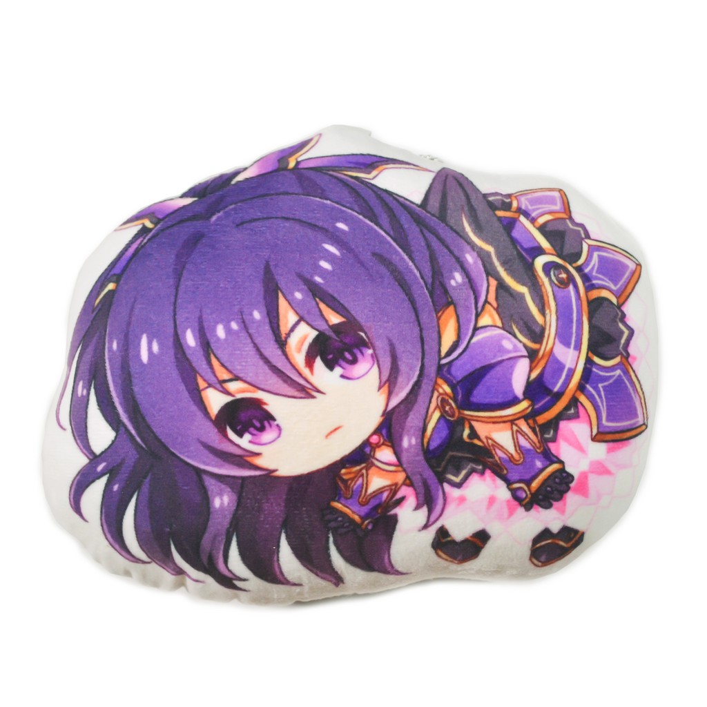 [Thanh lý bán lỗ] Gối ôm, gối kê tay Anime chibi – Date A Live [AAM] [PGN44]