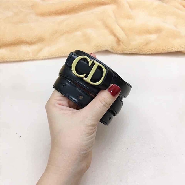 Thắt lưng CD 3cn