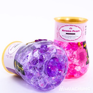 Hộp sáp thơm để phòng loại to