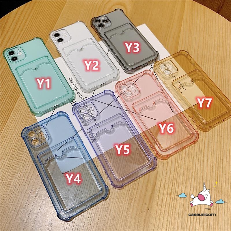 Ốp Điện Thoại Tpu Mềm Cho Xiaomi Redmi A1 9A 10 9C NFC Note 9 10 10S 10Pro Max Plus Note 11 Pro 11 Lite Poco M3 X3 Pro