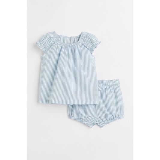 Set bộ bé gái cực kỳ dễ thương
