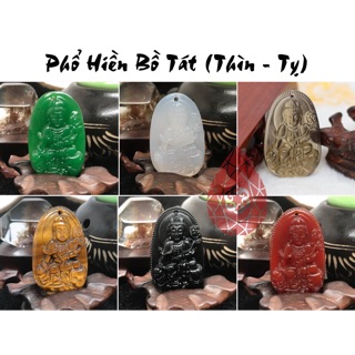 Phật hộ mệnh cho người tuổi Thìn và Tỵ