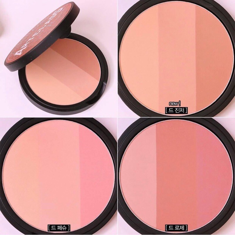 PHẤN MÁ HỒNG TOO COOL FOR SCHOOL | BigBuy360 - bigbuy360.vn