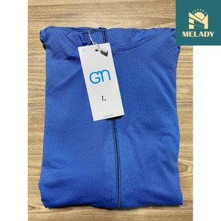 Áo chống nắng GU 1 lớp
