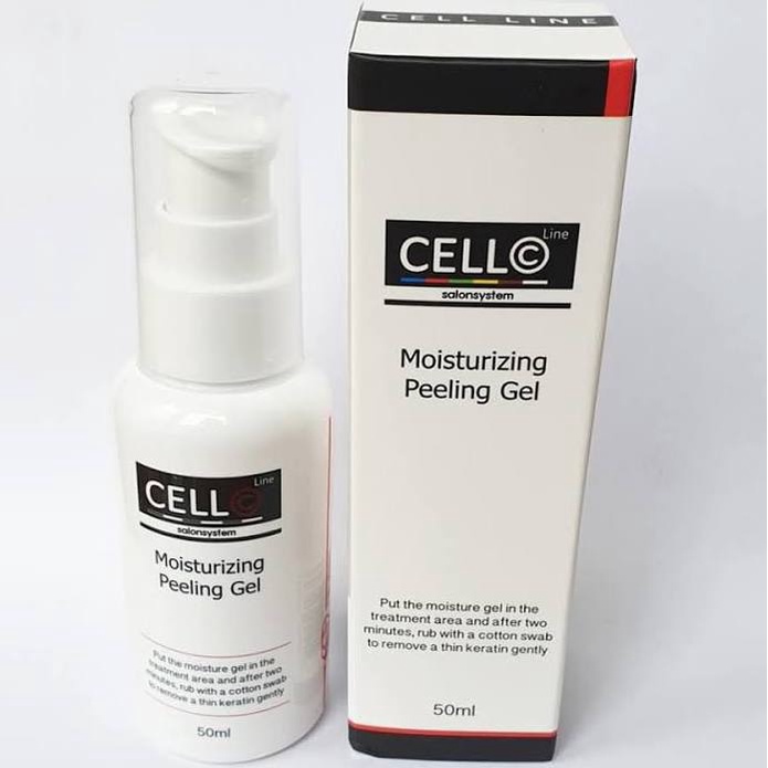 Tẩy Tế Bào Chết Môi CELLO -Tẩy Da Chết Môi Cello Chính Hãng