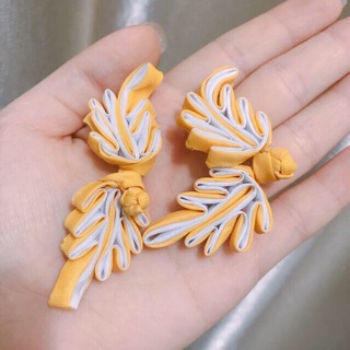 Nút tàu bông 3500/ cặp