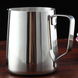 Ca Đánh Sữa, Ca Đong Inox - Dung Tích 350ml