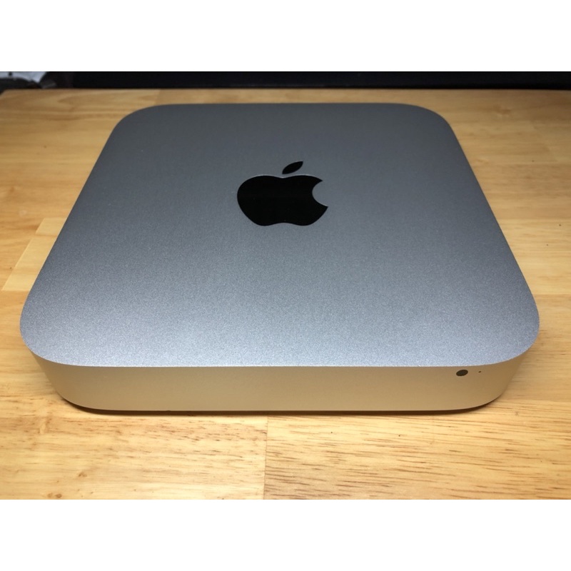 Máy tính để bàn Mac Mini Late 2014 core i5 giá rẻ | BigBuy360 - bigbuy360.vn