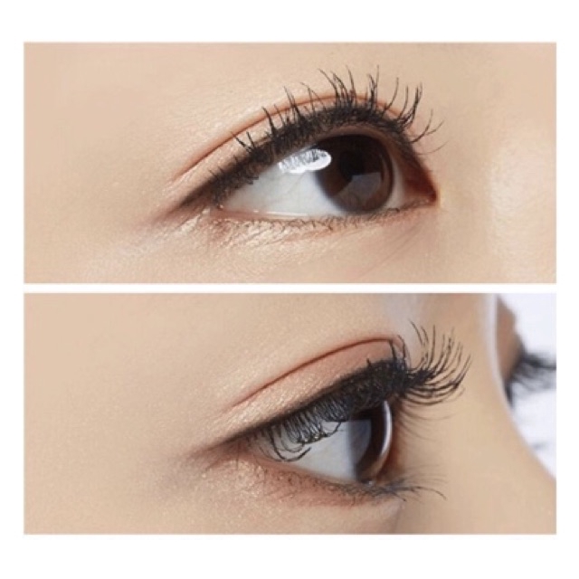 Mascara màu đen chống thấm nước và nhanh khô tự nhiên | BigBuy360 - bigbuy360.vn