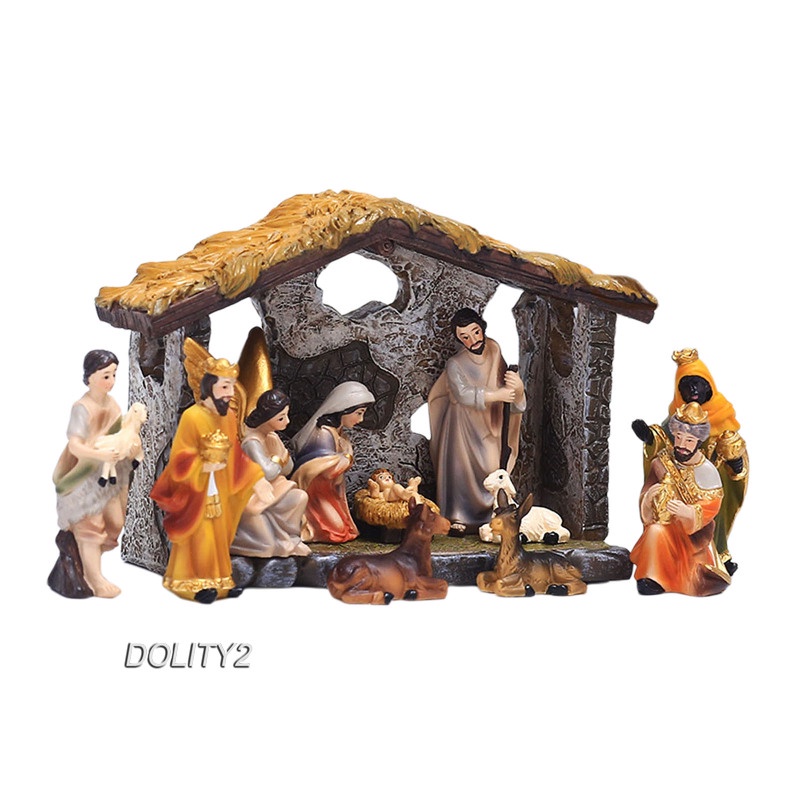 [Dolity2] X Tượng Phật Giáo Đức Mẹ Kỉ Niệm